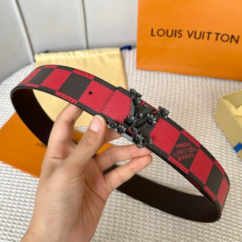 l0vis Vvtt0n belts